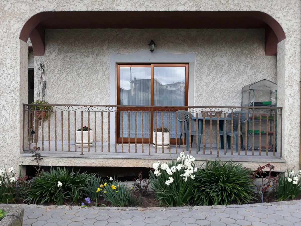 Cynda'S Home فيزيو المظهر الخارجي الصورة