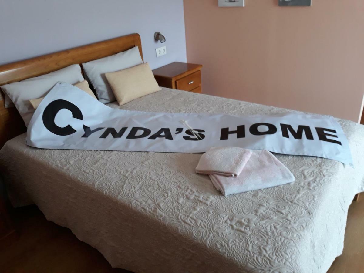 Cynda'S Home فيزيو المظهر الخارجي الصورة