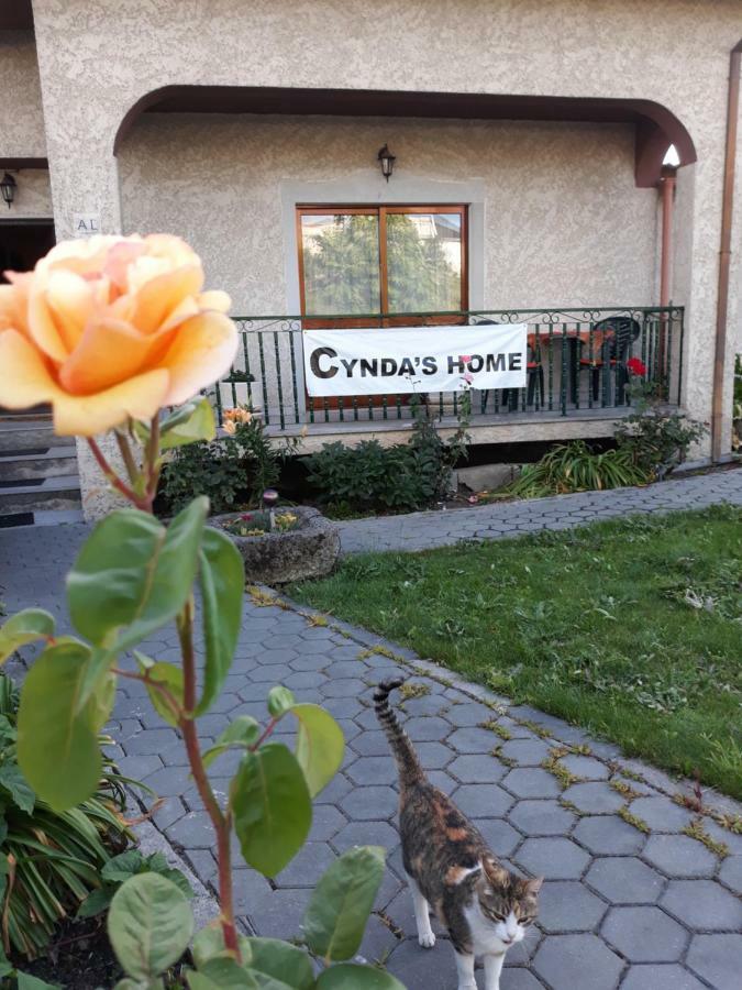 Cynda'S Home فيزيو المظهر الخارجي الصورة