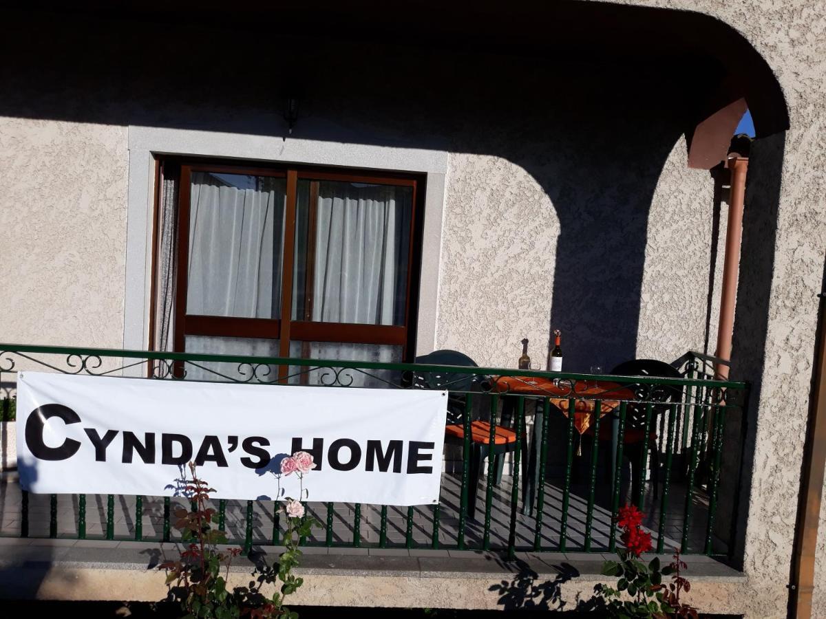 Cynda'S Home فيزيو المظهر الخارجي الصورة